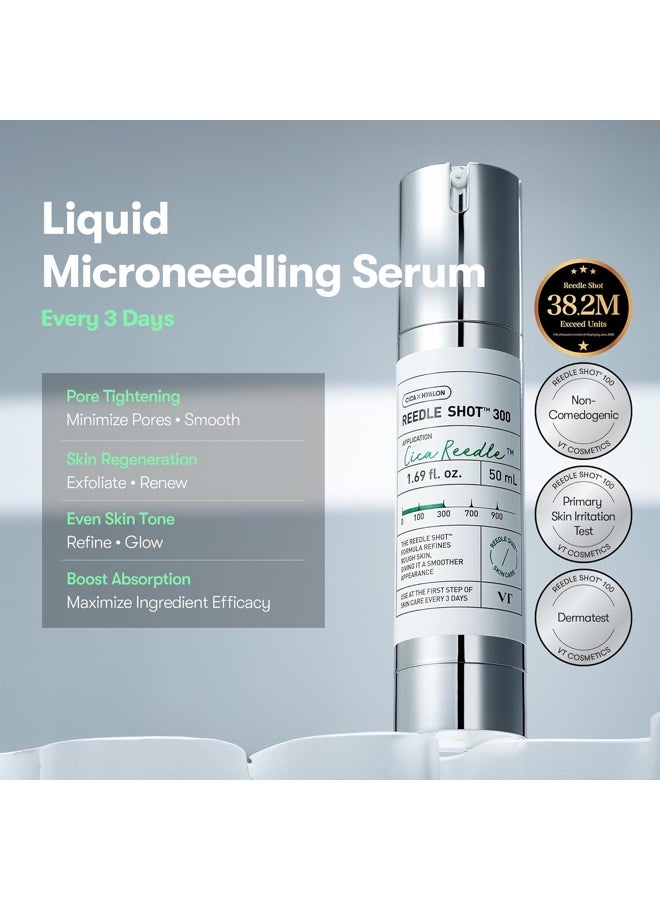 Vt Cosmetics Reedle Shot 300 50Ml - Image 2